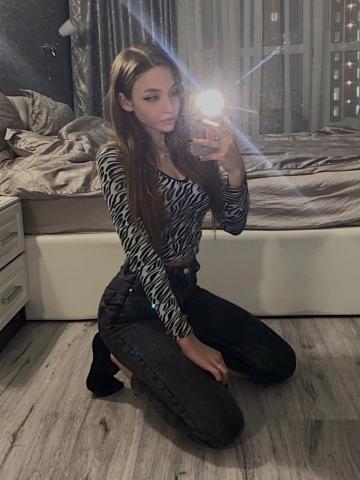 Индивидуалка Фаина Фотография 4